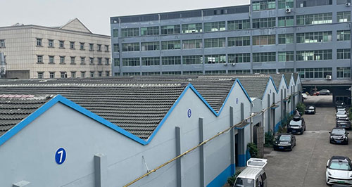 历史沿革